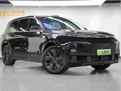 Li Auto Ideal L9 2022 Max - фото 3
