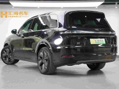 Li Auto Ideal L9 2022 Max - фото 4