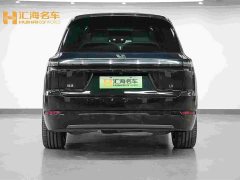 Li Auto Ideal L9 2022 Max - фото 5