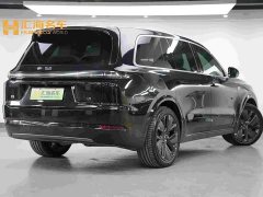 Li Auto Ideal L9 2022 Max - фото 6