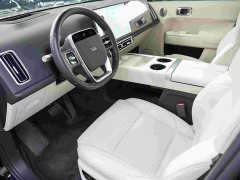 Li Auto Ideal L9 2022 Max - фото 7
