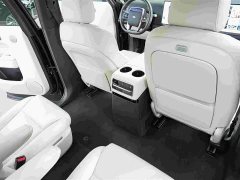 Li Auto Ideal L9 2022 Max - фото 9