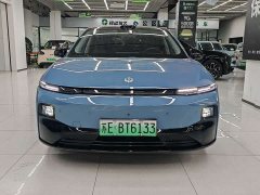 Leapmotor B01 550 LiDAR Edition - фото 2