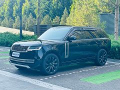 Land Rover Range Rover 3.0 L6 400PS Extended Edition - фото 1