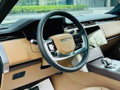 Land Rover Range Rover 3.0 L6 400PS Extended Edition - фото 10