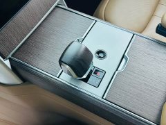 Land Rover Range Rover 3.0 L6 400PS Extended Edition - фото 12
