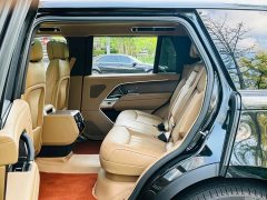 Land Rover Range Rover 3.0 L6 400PS Extended Edition - фото 14