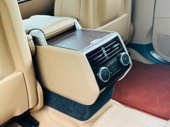 Land Rover Range Rover 3.0 L6 400PS Extended Edition - фото 16