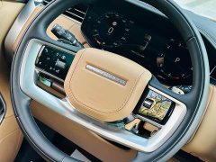 Land Rover Range Rover 3.0 L6 400PS Extended Edition - фото 17