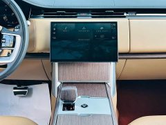 Land Rover Range Rover 3.0 L6 400PS Extended Edition - фото 18