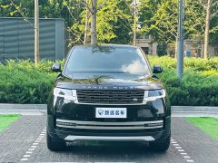 Land Rover Range Rover 3.0 L6 400PS Extended Edition - фото 2
