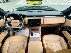 Land Rover Range Rover 3.0 L6 400PS Extended Edition - фото 20