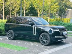 Land Rover Range Rover 3.0 L6 400PS Extended Edition - фото 3