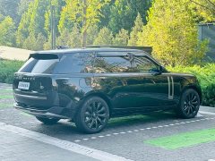 Land Rover Range Rover 3.0 L6 400PS Extended Edition - фото 4
