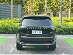Land Rover Range Rover 3.0 L6 400PS Extended Edition - фото 5
