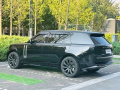 Land Rover Range Rover 3.0 L6 400PS Extended Edition - фото 6