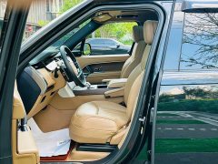 Land Rover Range Rover 3.0 L6 400PS Extended Edition - фото 9