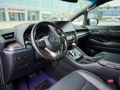 Lexus LM 2020 300h four-seat Royal Edition - фото 11