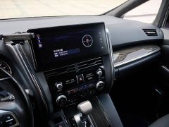 Lexus LM 2020 300h four-seat Royal Edition - фото 13