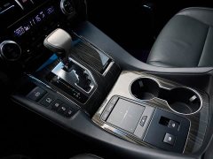 Lexus LM 2020 300h four-seat Royal Edition - фото 14