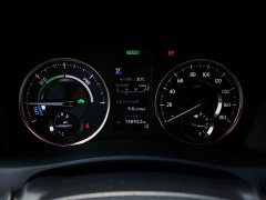 Lexus LM 2020 300h four-seat Royal Edition - фото 15