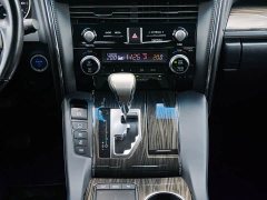 Lexus LM 2020 300h four-seat Royal Edition - фото 16