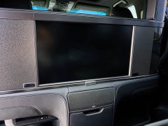 Lexus LM 2020 300h four-seat Royal Edition - фото 18