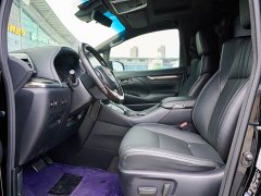 Lexus LM 2020 300h four-seat Royal Edition - фото 19