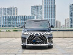Lexus LM 2020 300h four-seat Royal Edition - фото 2