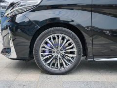 Lexus LM 2020 300h four-seat Royal Edition - фото 5