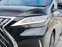 Lexus LM 2020 300h four-seat Royal Edition - фото 6