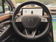 Xpeng P5 600P - фото 13