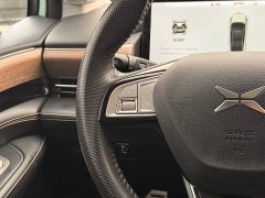 Xpeng P5 600P - фото 14