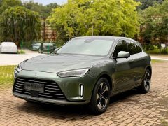 AITO Wenjie M5 extended-range rear-wheel drive standard version - фото 1