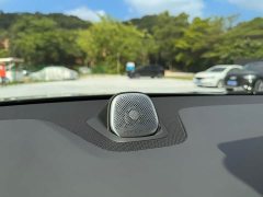 AITO Wenjie M5 extended-range rear-wheel drive standard version - фото 10