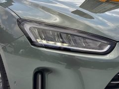 AITO Wenjie M5 extended-range rear-wheel drive standard version - фото 11
