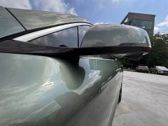 AITO Wenjie M5 extended-range rear-wheel drive standard version - фото 12