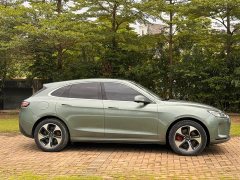 AITO Wenjie M5 extended-range rear-wheel drive standard version - фото 13