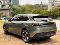AITO Wenjie M5 extended-range rear-wheel drive standard version - фото 14