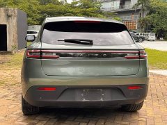 AITO Wenjie M5 extended-range rear-wheel drive standard version - фото 15