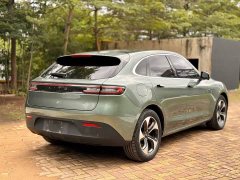 AITO Wenjie M5 extended-range rear-wheel drive standard version - фото 16