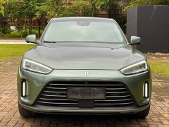 AITO Wenjie M5 extended-range rear-wheel drive standard version - фото 2