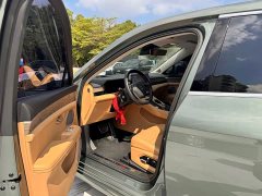 AITO Wenjie M5 extended-range rear-wheel drive standard version - фото 4