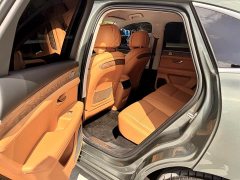 AITO Wenjie M5 extended-range rear-wheel drive standard version - фото 5