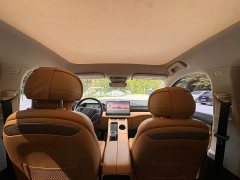 AITO Wenjie M5 extended-range rear-wheel drive standard version - фото 7