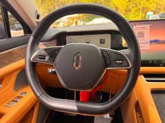 AITO Wenjie M5 extended-range rear-wheel drive standard version - фото 8