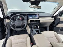 Prado 2024 2.4T all-round TX version 5 seats - фото 13