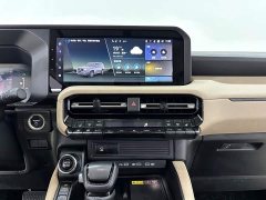 Prado 2024 2.4T all-round TX version 5 seats - фото 16