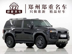 Prado 2024 2.4T all-round TX version 5 seats - фото 2