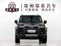 Prado 2024 2.4T all-round TX version 5 seats - фото 3